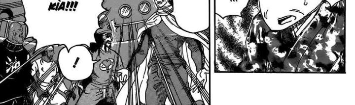 thánh tỏi sành ăn chapter 325 17