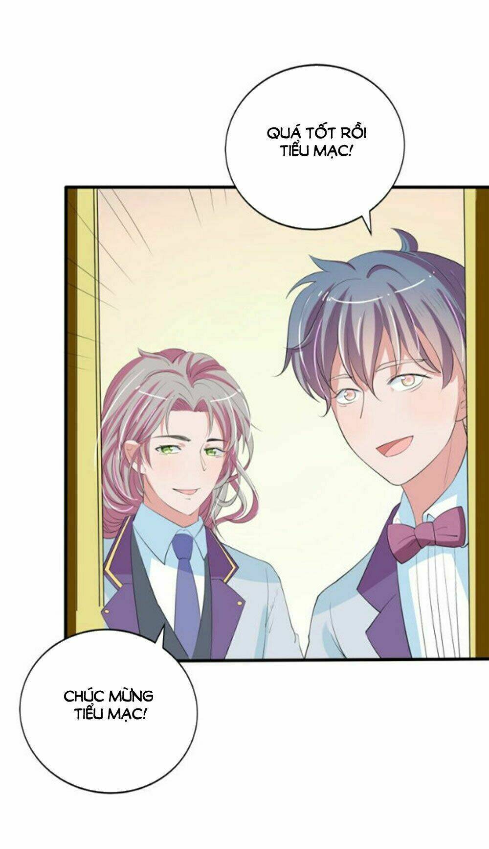 quản lí ngây ngô và thần tượng ác ma chapter 30 76