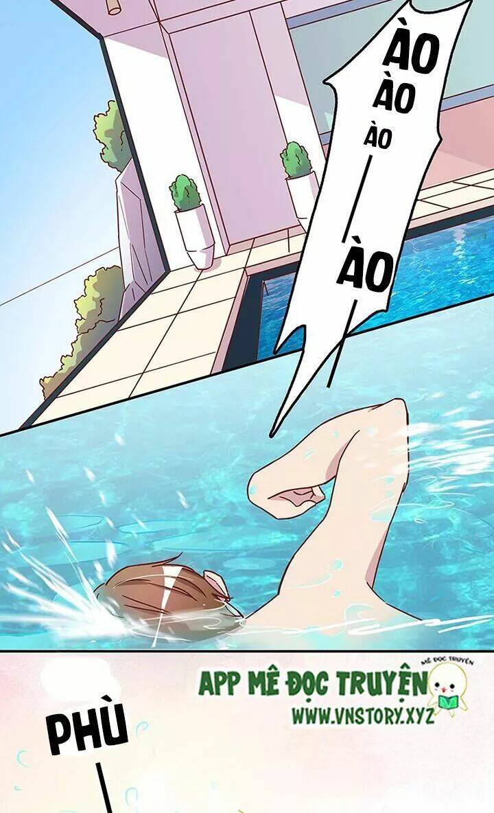 yêu em, sai đến tận cùng chapter 27 11