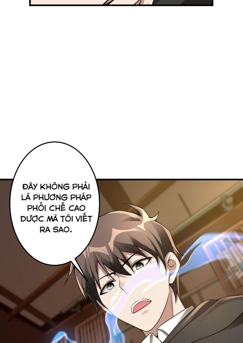 đệ nhất người ở rể chapter 40 59