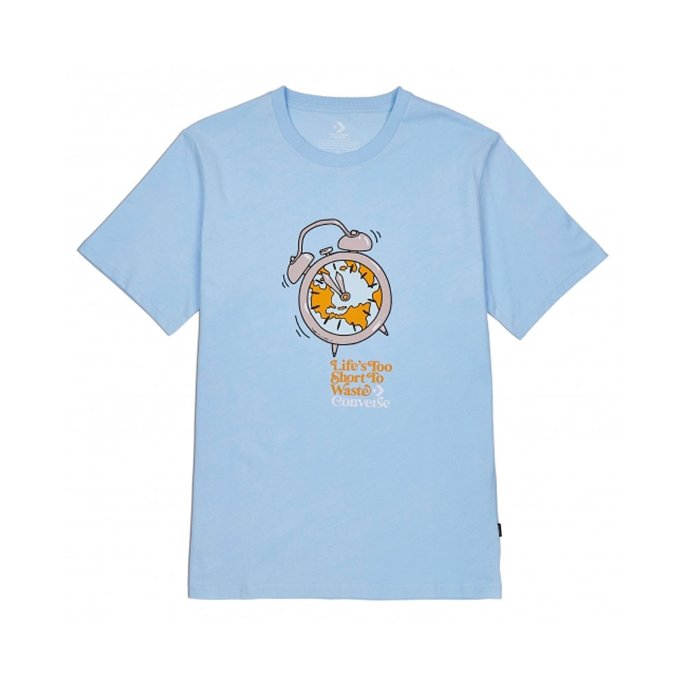 Áo Converse Renew Tee 1 - 10022209_451