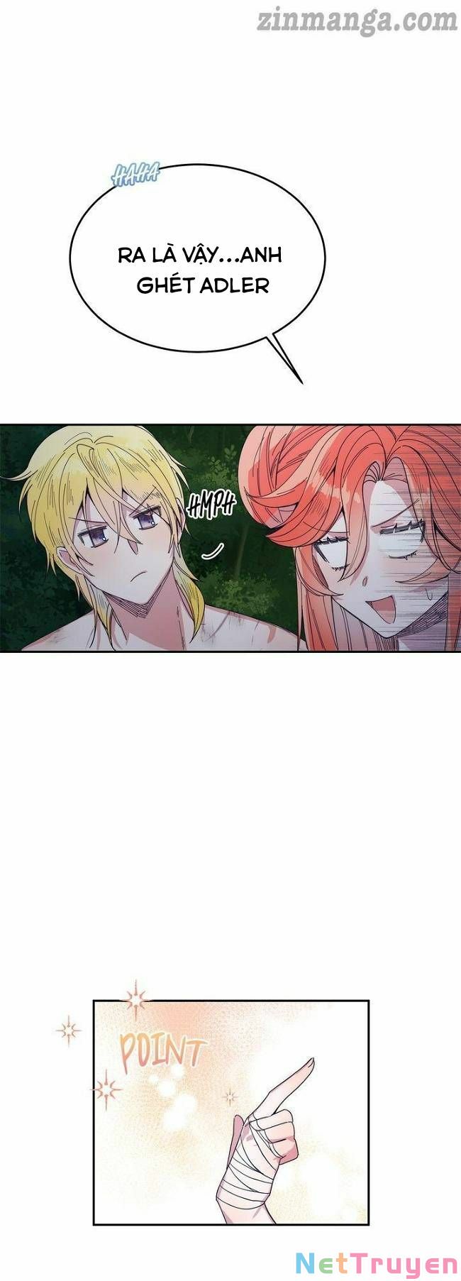 cách để trao vương miện cho vị hoàng tử hoang dã của tôi chapter 8 30