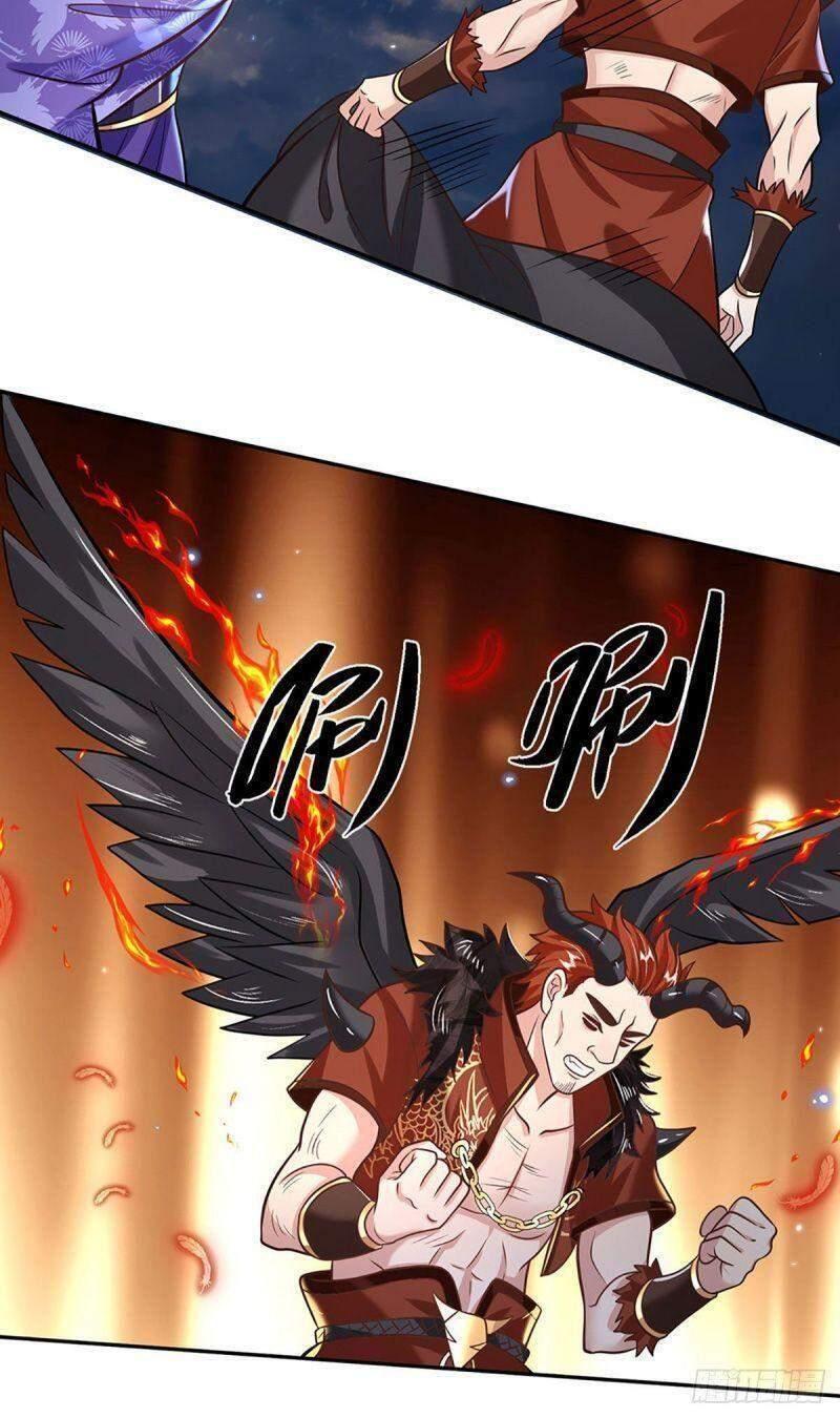 Ta Trở Về Từ Thế Giới Tu Tiên chapter 72 32