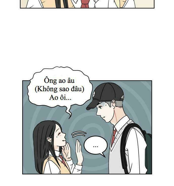 30 phút bước đi bên em chapter 14.5 23