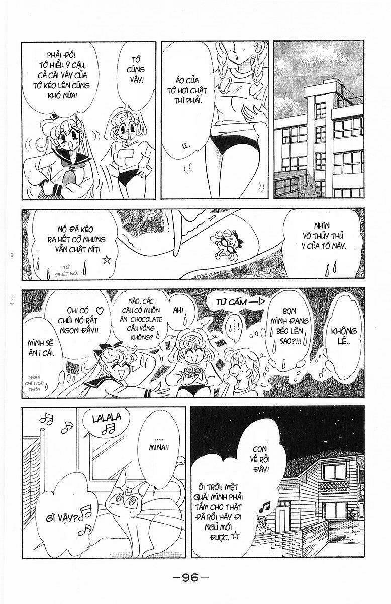 little star chapter 9 14