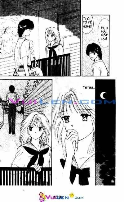 cô nàng đẹp trai chapter 9 140