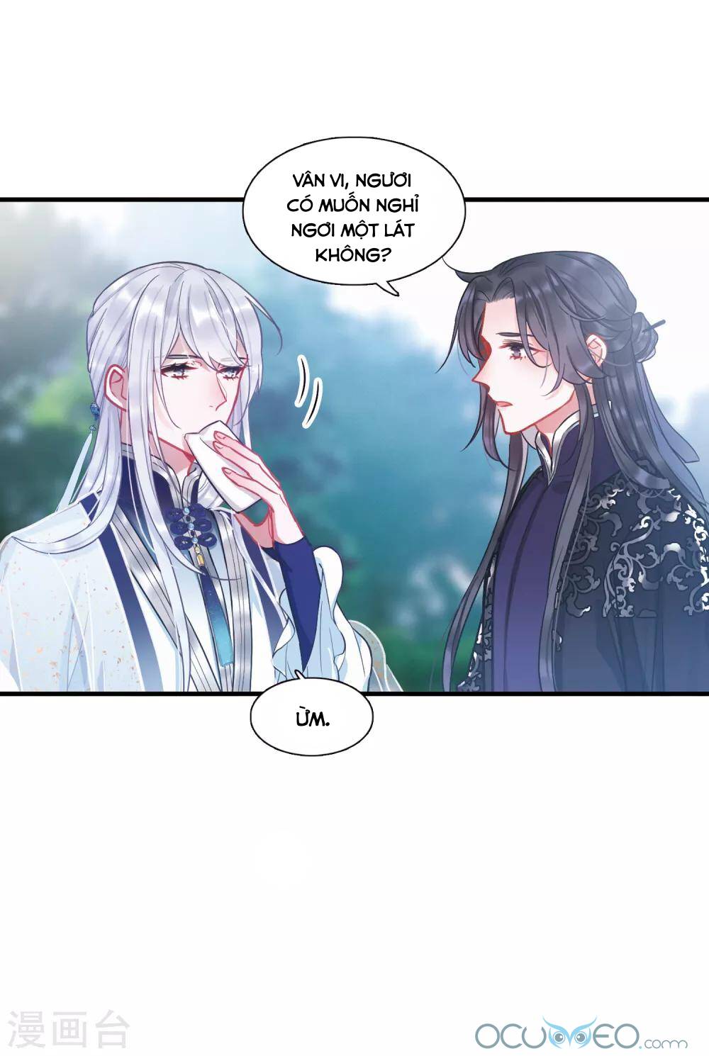 danh kiếm trủng chapter 17 67