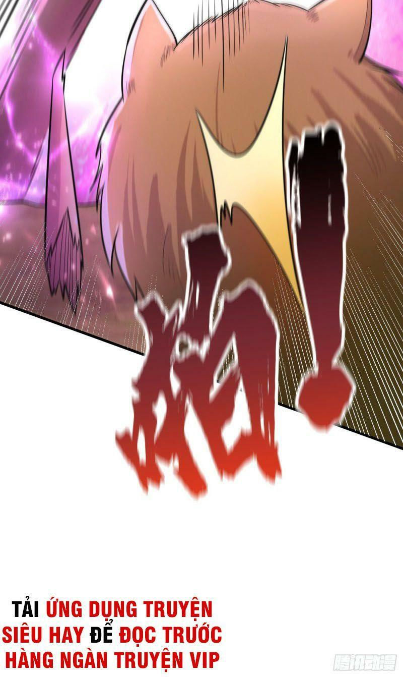 yêu giả vi vương chapter 156 7
