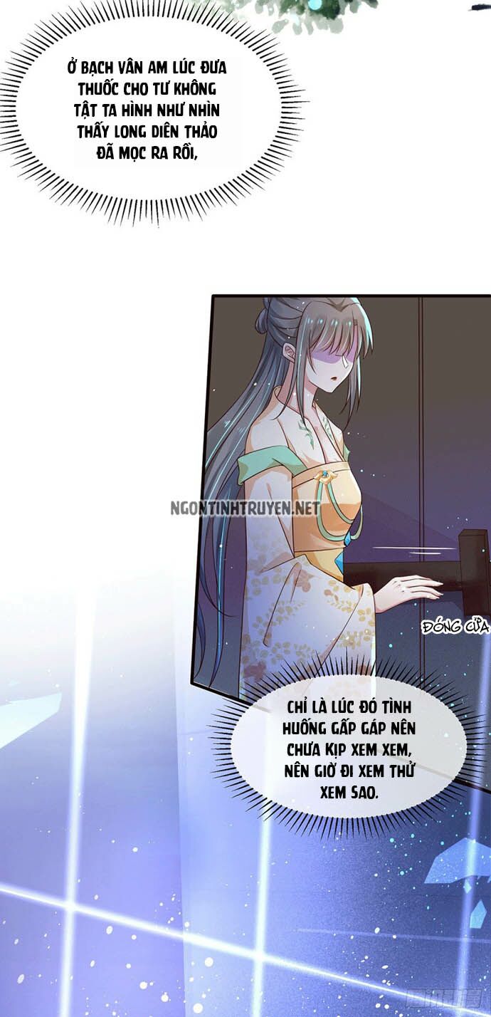 bệnh kiều phu quân ngạnh thượng cung chapter 38 18