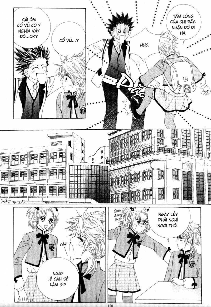 she's scary chapter 48 24