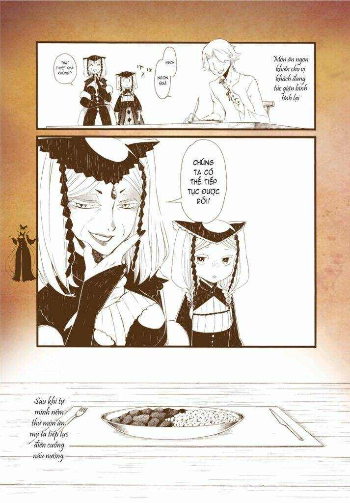 kyuuyaku märchen - old testament chapter 4 24