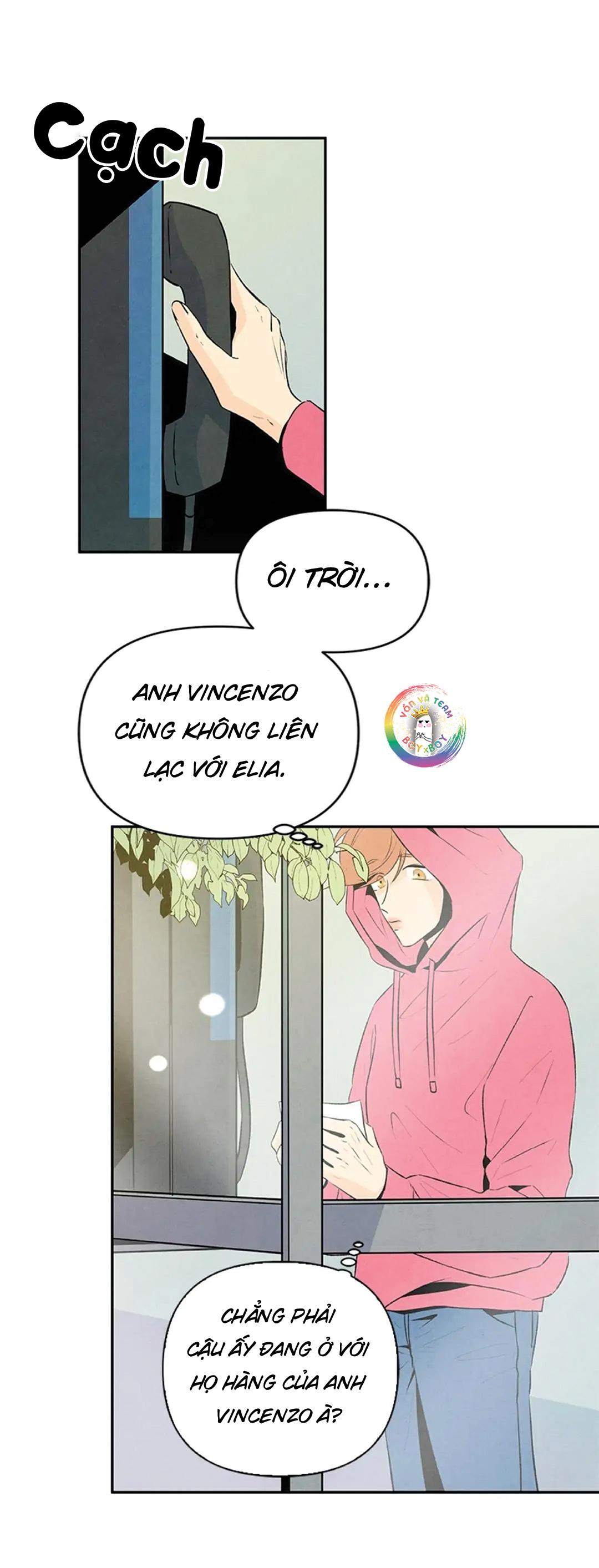 bona sort chapter 23 15