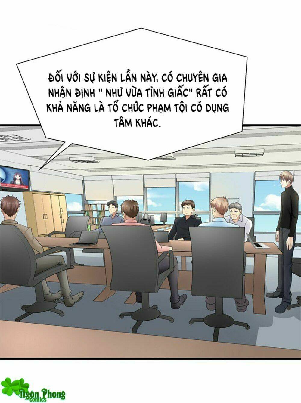 khi trò chơi ác ma bắt đầu chapter 39 30