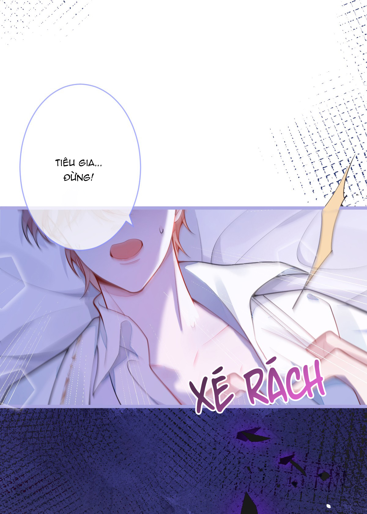 ân sủng của sói chapter 5 5