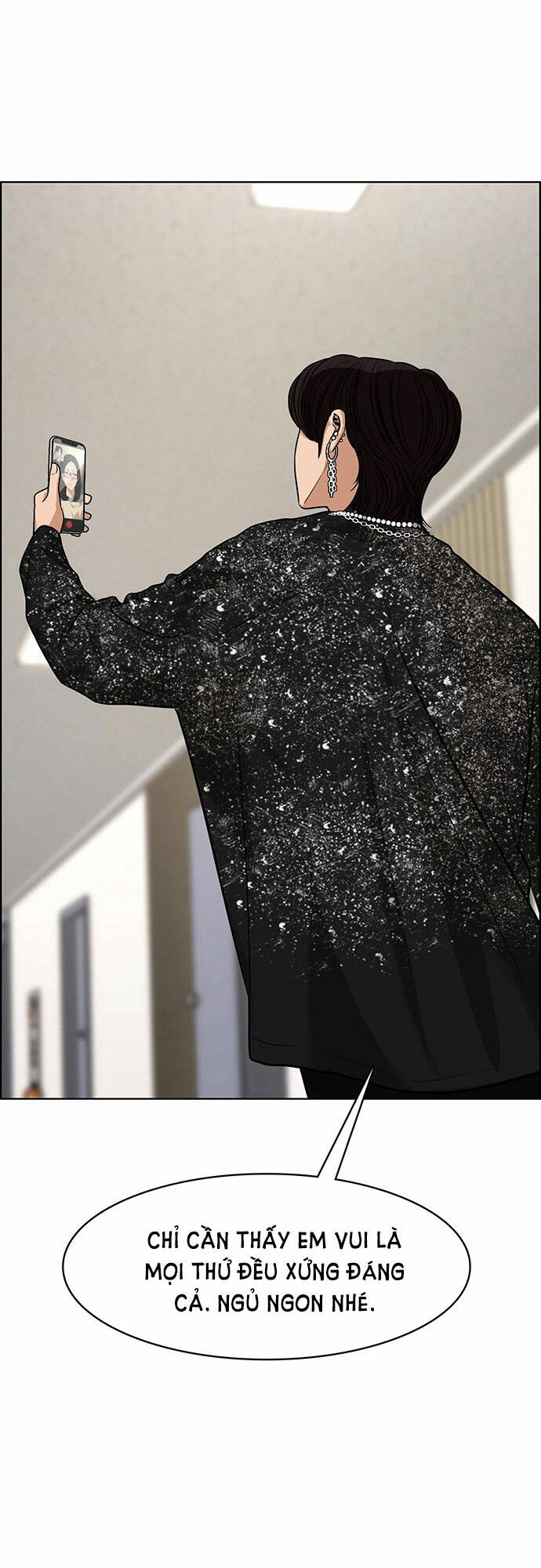 nữ thần giáng thế chapter 175.2 10