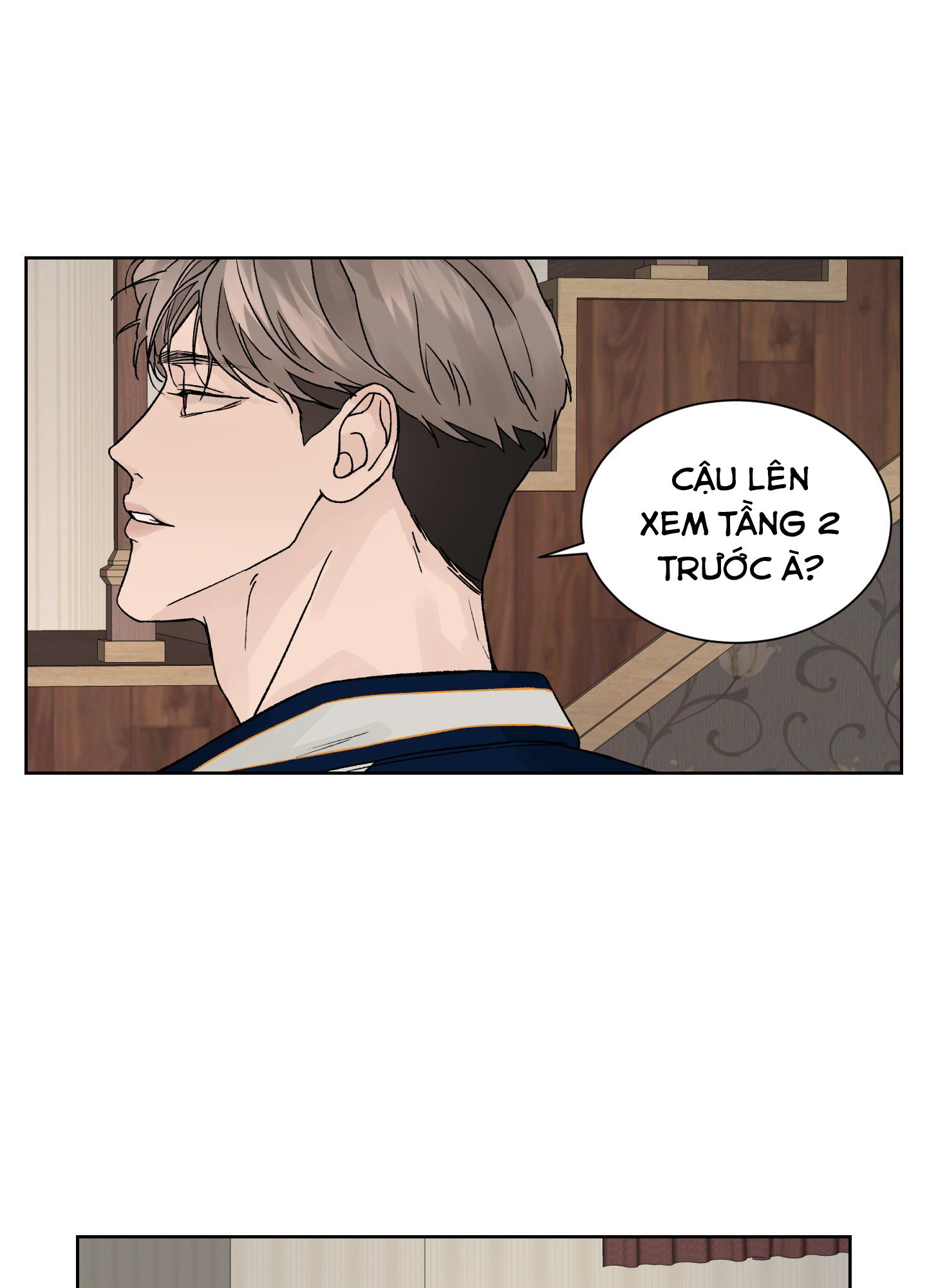 đêm tối kinh hoàng chapter 3 29