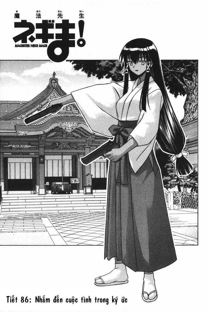 bậc thầy ma pháp chapter 86 4