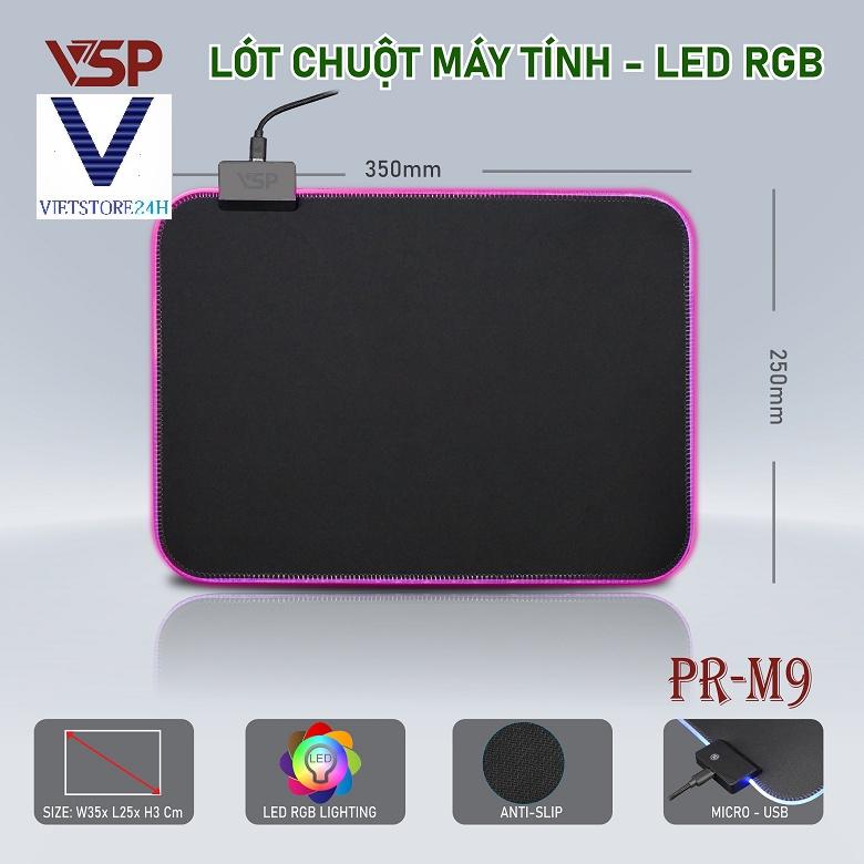 Pad LED PR-M9 (250*350*3mm)