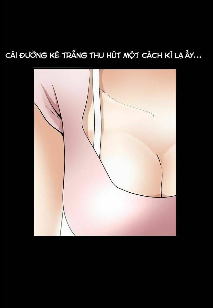 seduction - quyến rũ chapter 40 28