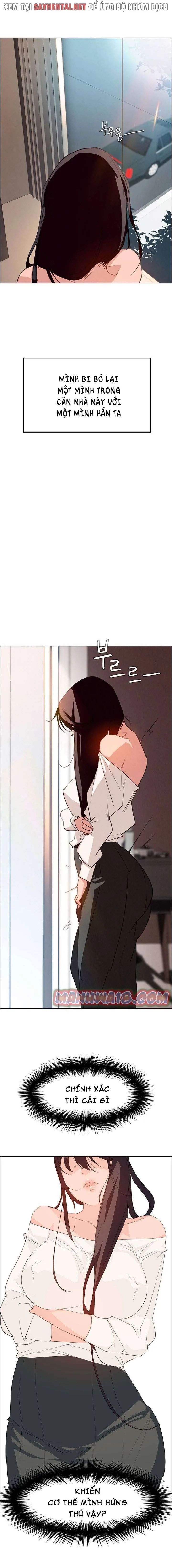 màn mưa chapter 31 4