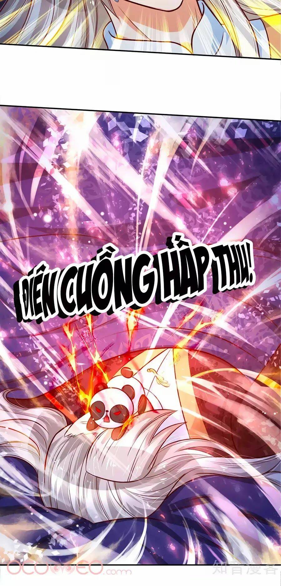 bỗng một ngày trở thành con gái nhà vua chapter 93 16