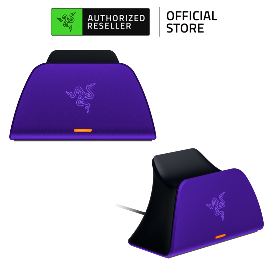 Đế sạc Razer Quick Charging Stand for PlayStation 5