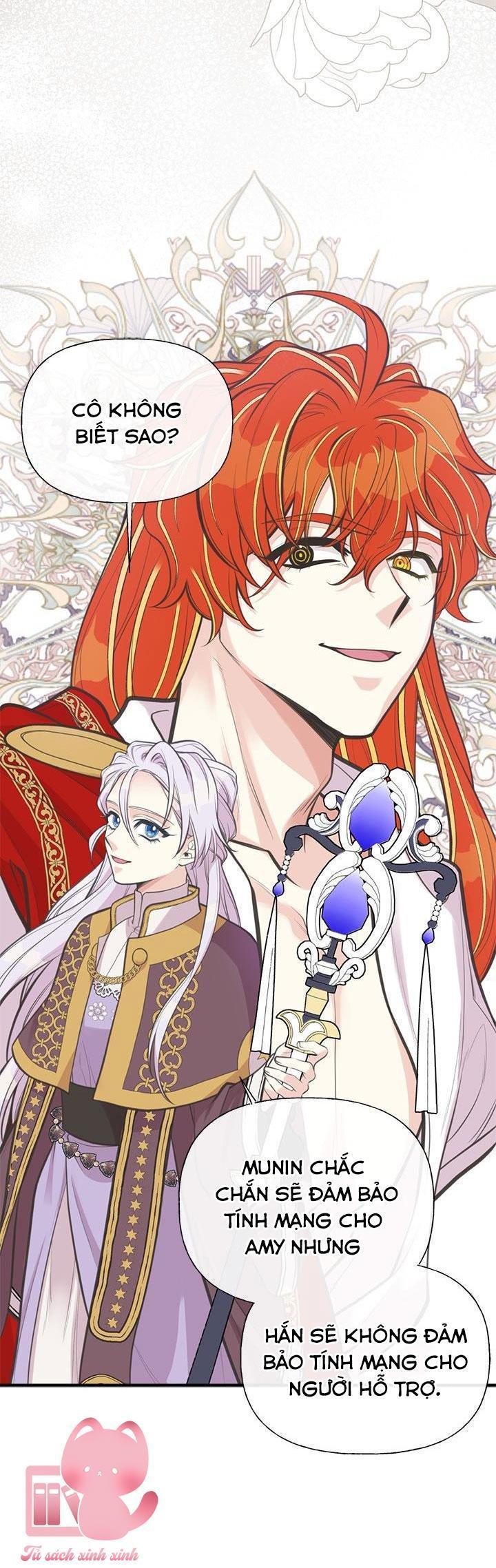 chị tôi nhặt về nam chính của tiểu thuyết chapter 80 48