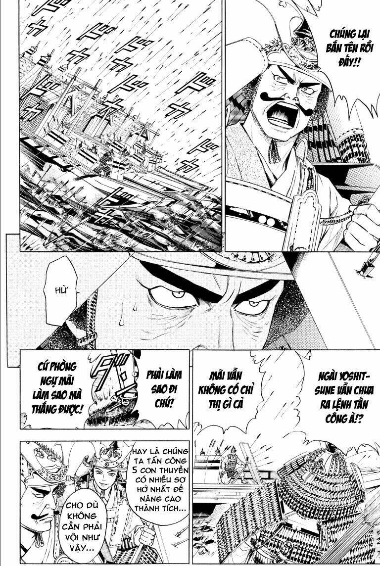 thiếu niên vương phần 2 chapter 75 3