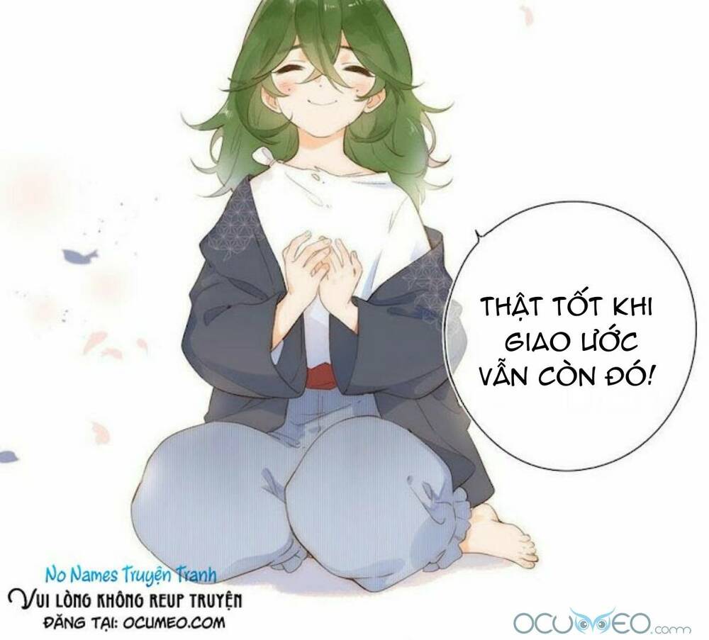 sos! tôi đã yêu một con sâu bướm (phần 2) chapter 11 48