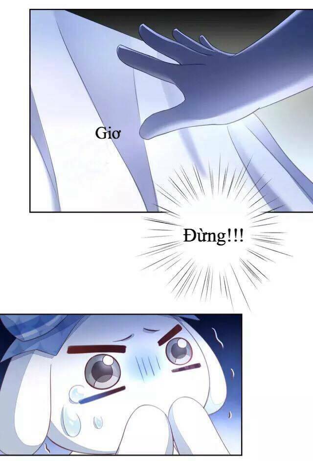thị hoang chi thần chapter 14 36