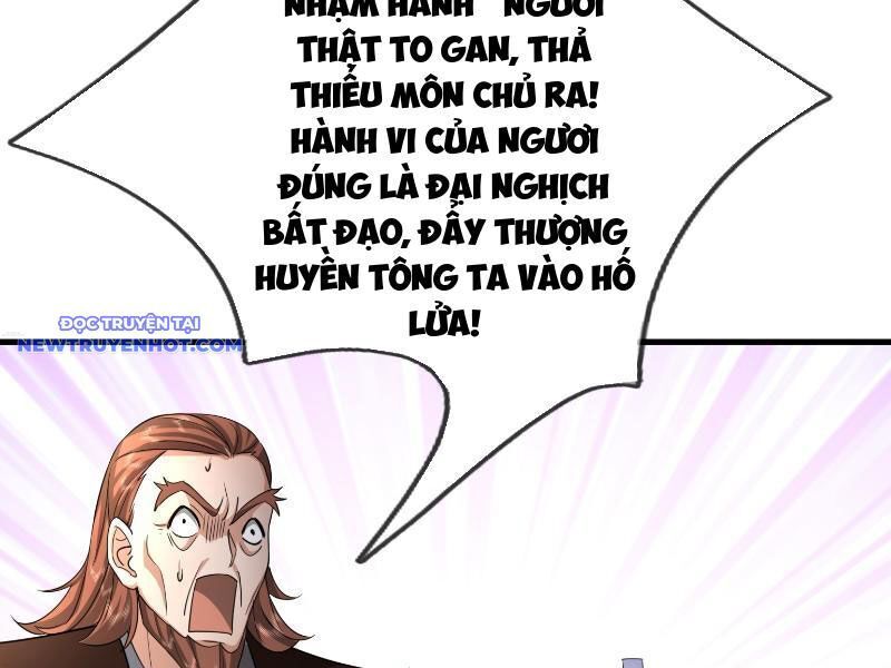 ngủ say vạn cổ: xuất thế đẩy ngang chư thiên chapter 39 46