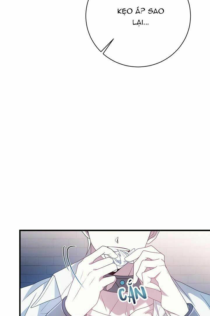 tôi đã gặp nam chính ở trong tù chapter 18 81