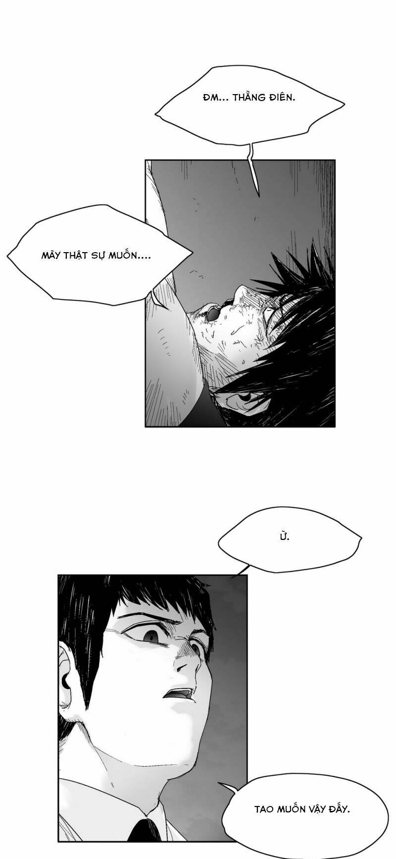 bạo lực học đường chapter 59 31