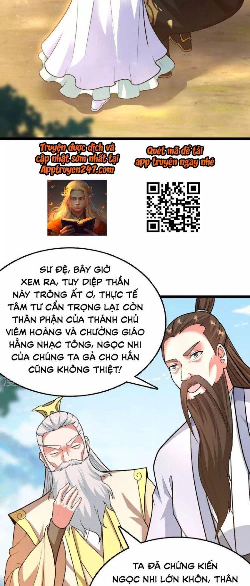 tiên võ đế tôn chapter 477 50
