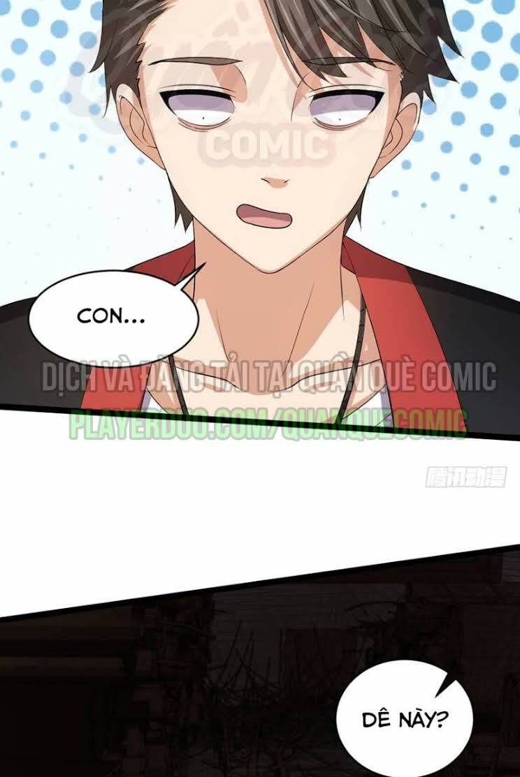 thập nhị thiên kiếp chapter 24 20