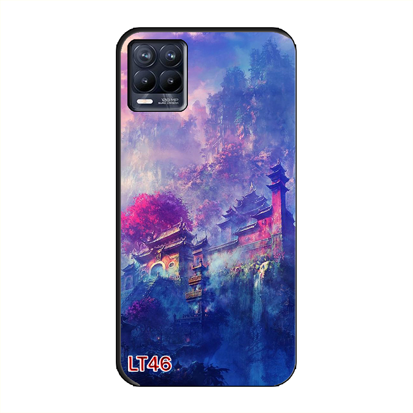 Ốp Lưng Dành Cho REALME 8 PRO