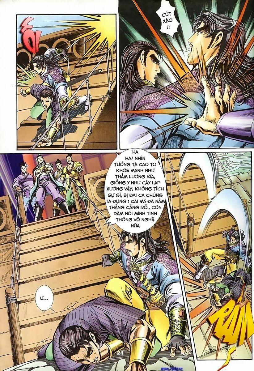 tầm tần ký chapter 135 16