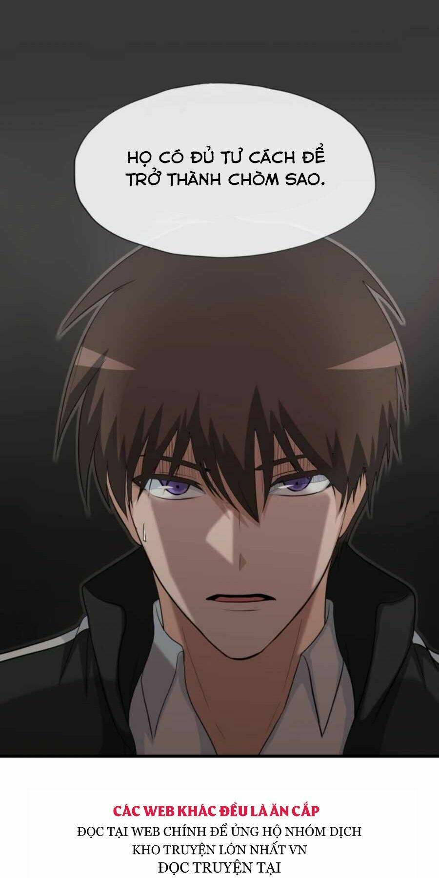 mẹ tôi là chòm sao bảo hộ m chapter 2 9