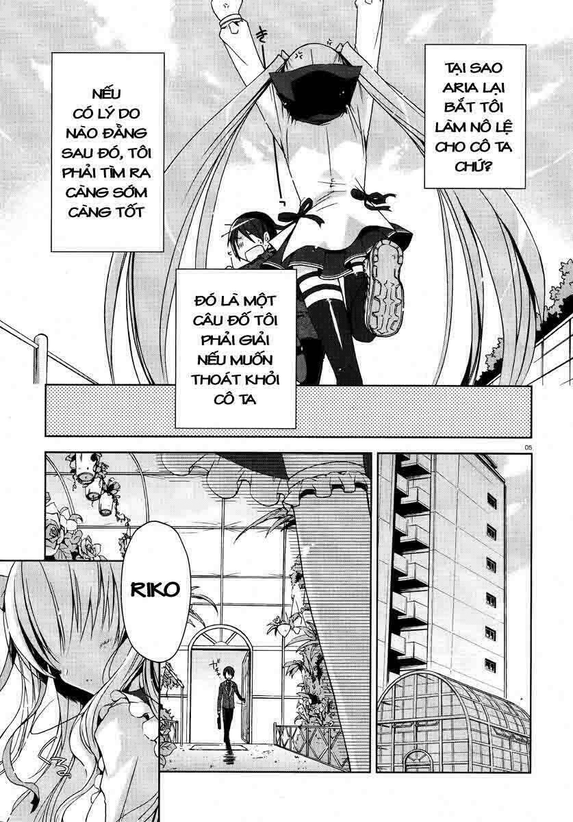 hidan no aria chapter 6 13