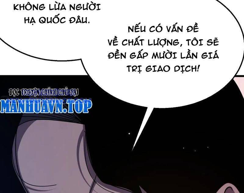 Vô Địch Bị Động Tạo Ra Tấn Sát Thương chapter 57 26