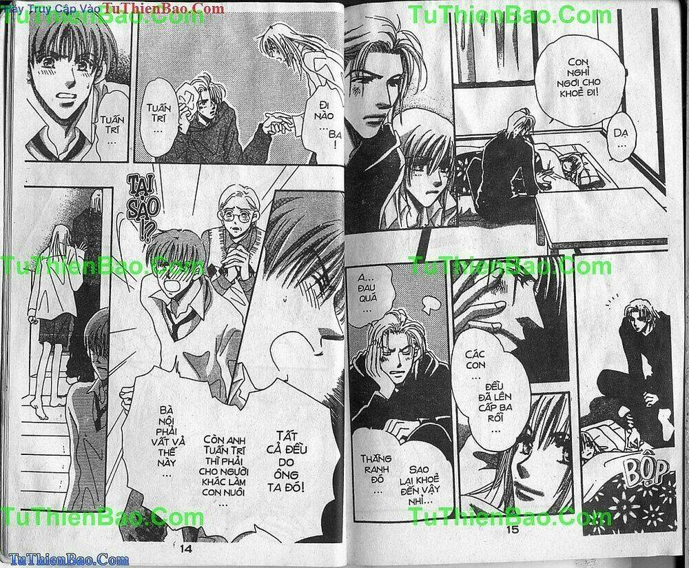 mây trắng tinh khôi chapter 3 8