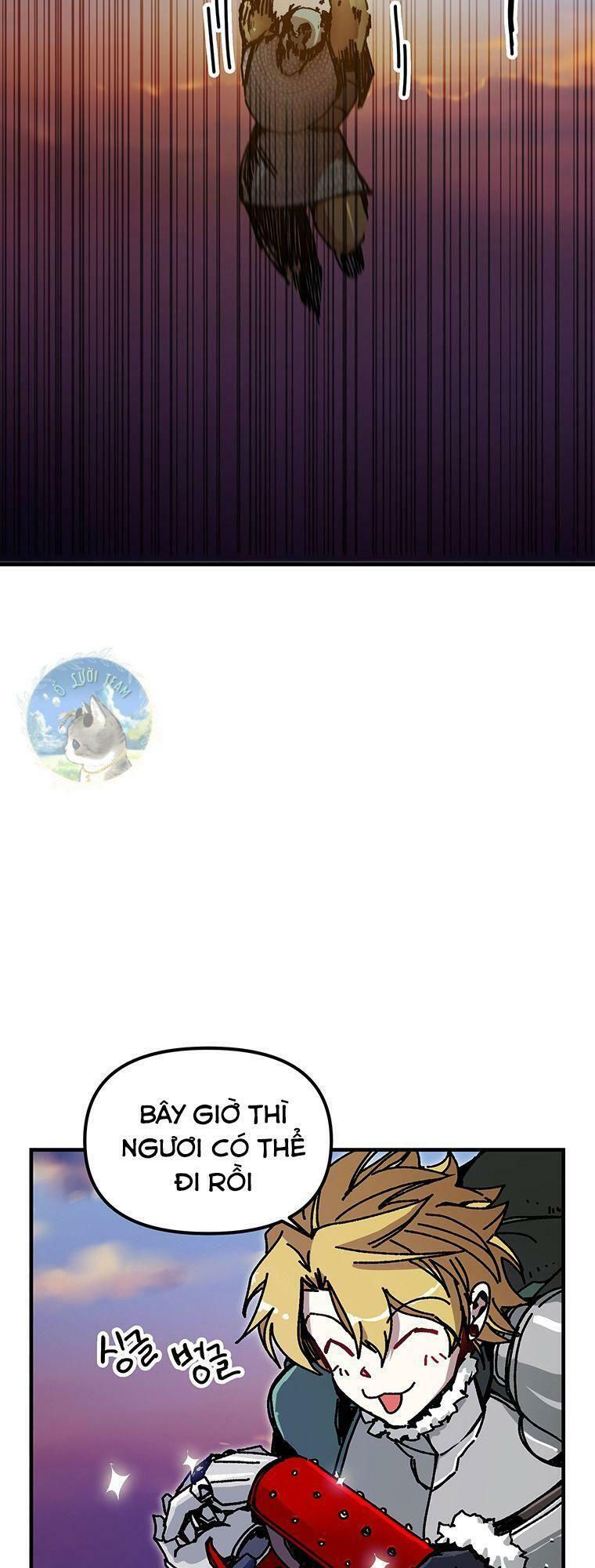 bug player - người chơi lỗi chapter 89 6