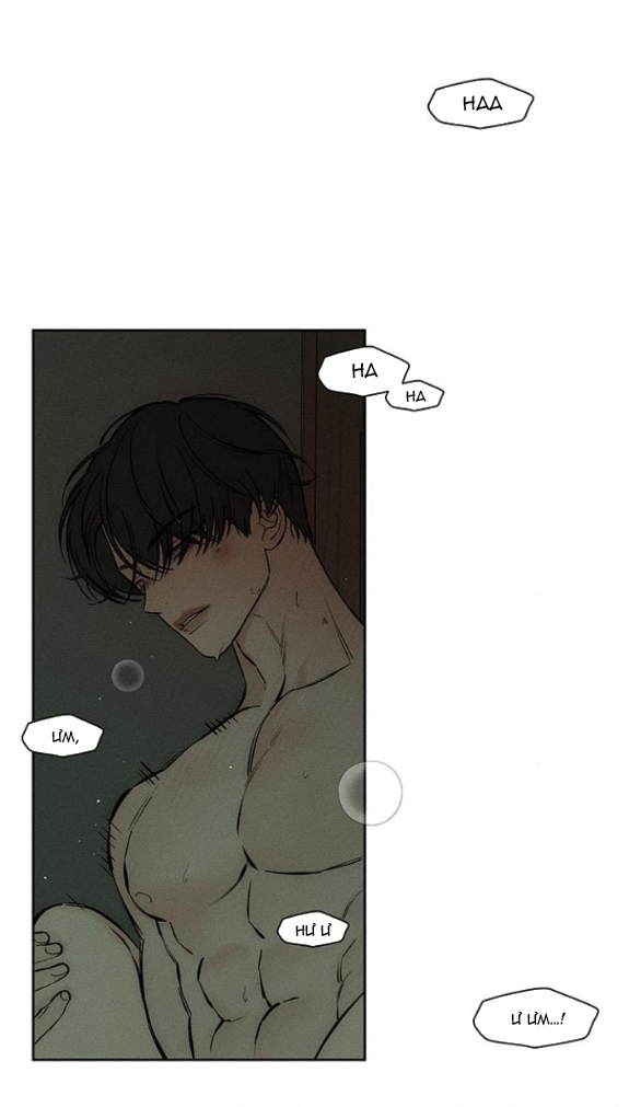 [18+] Nước Mắt Trên Đóa Hoa Tàn chapter 39.2 4