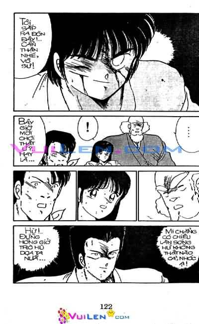 truyền nhân atula - shura no mon i chapter 3 123