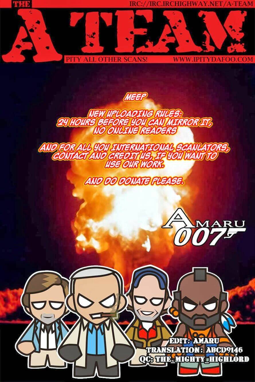 sekirei chapter 150 17