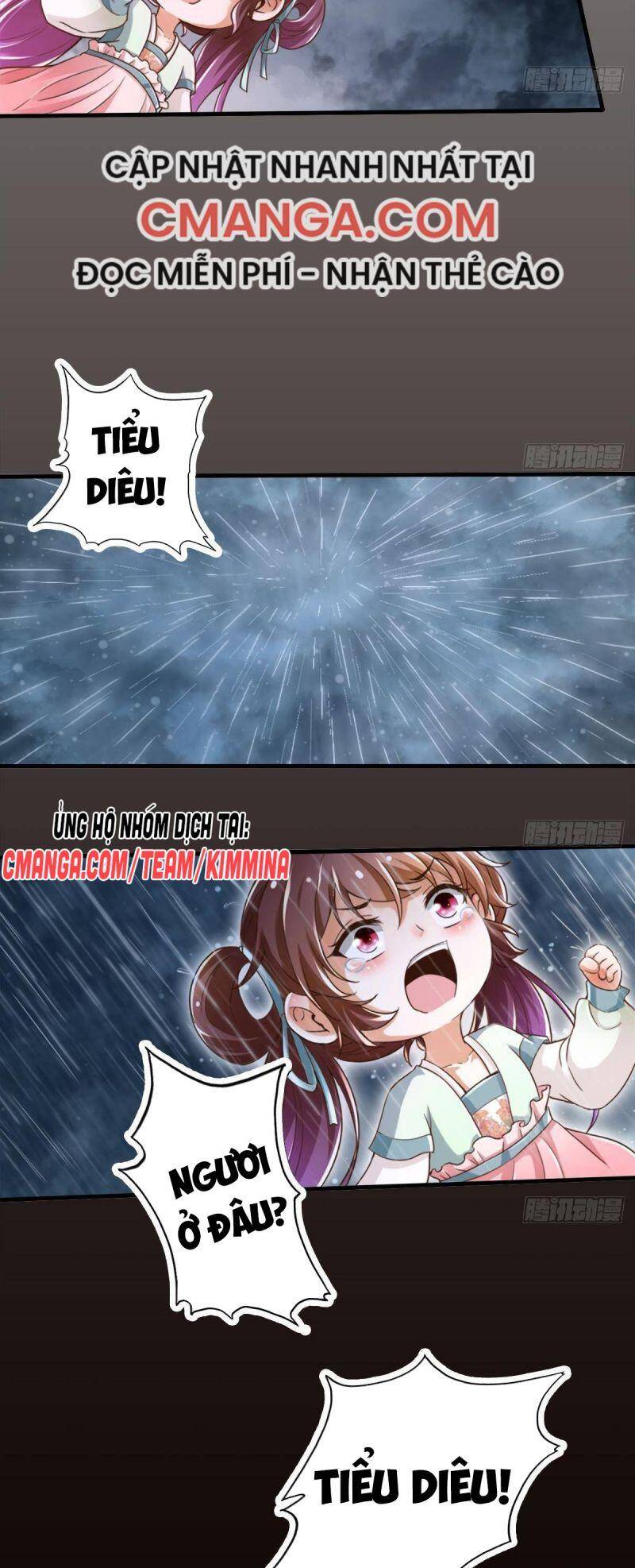 cứu được tên đại ma tôn chapter 13 12