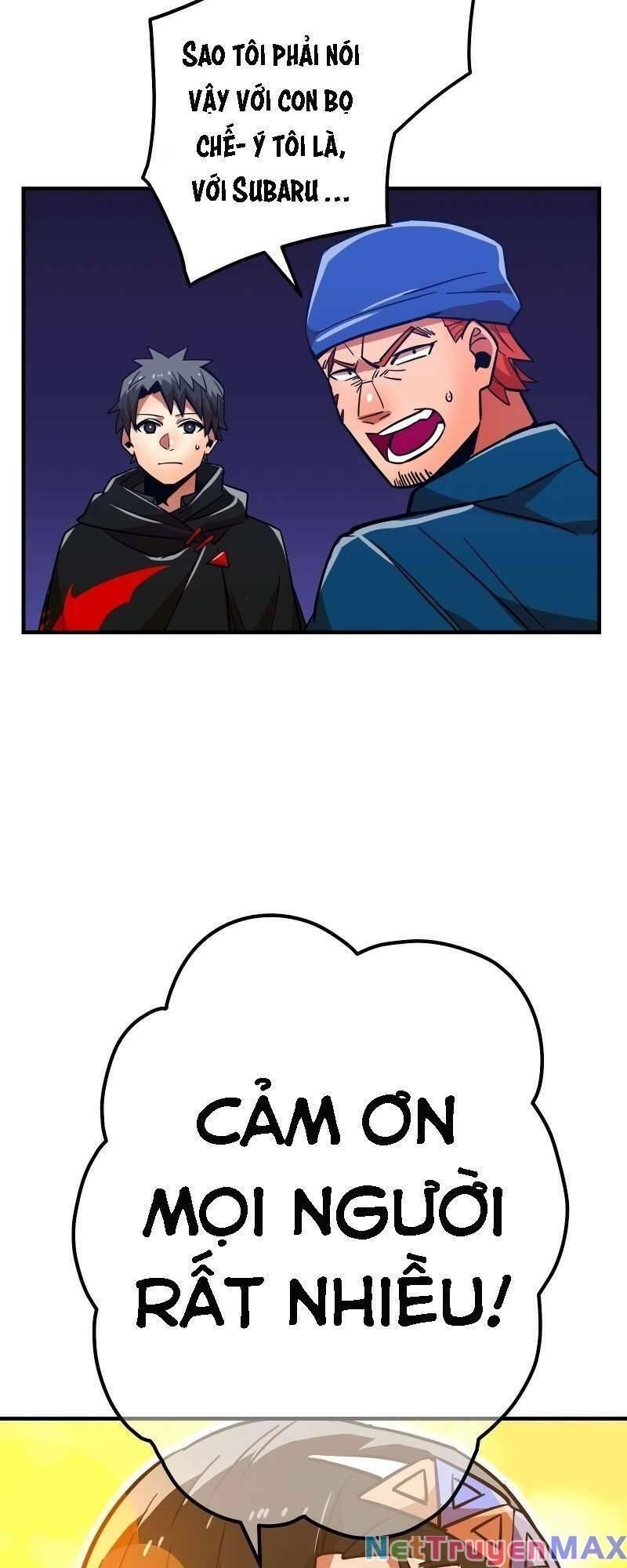 Huyết Thánh Cứu Thế Chủ~ Ta Chỉ Cần 0.0000001% Đã Trở Thành Vô Địch chapter 18 53