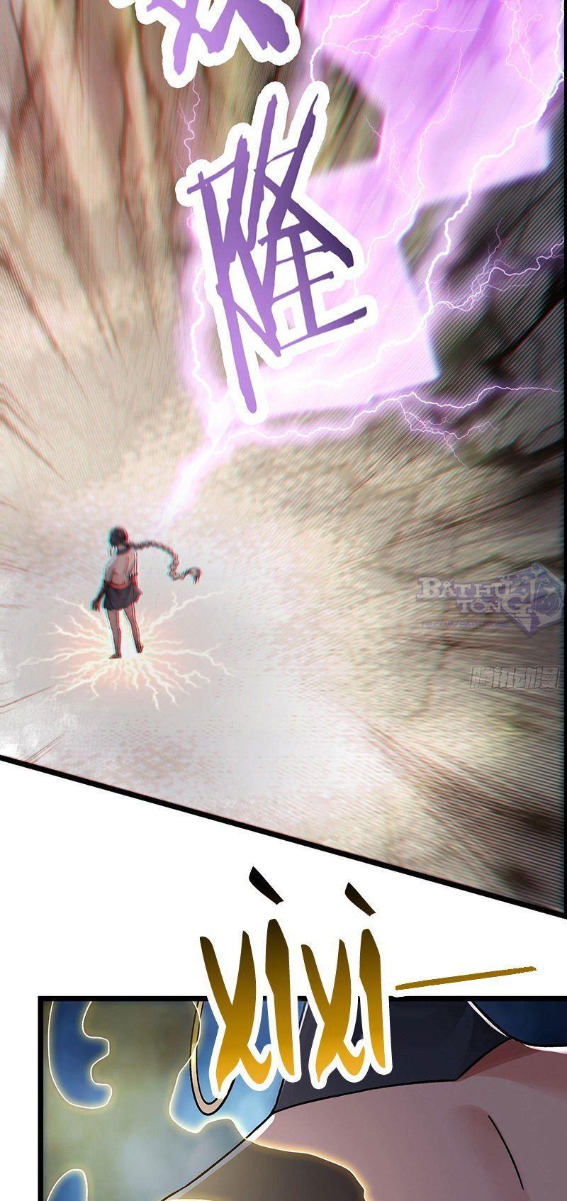 đồ đệ ta toàn là nữ ma đầu chapter 82 37