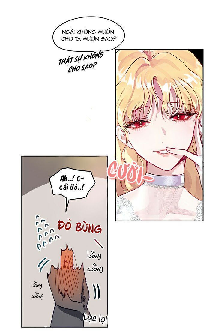 cách để cứu rỗi anh trai của nữ chính chapter 1 32