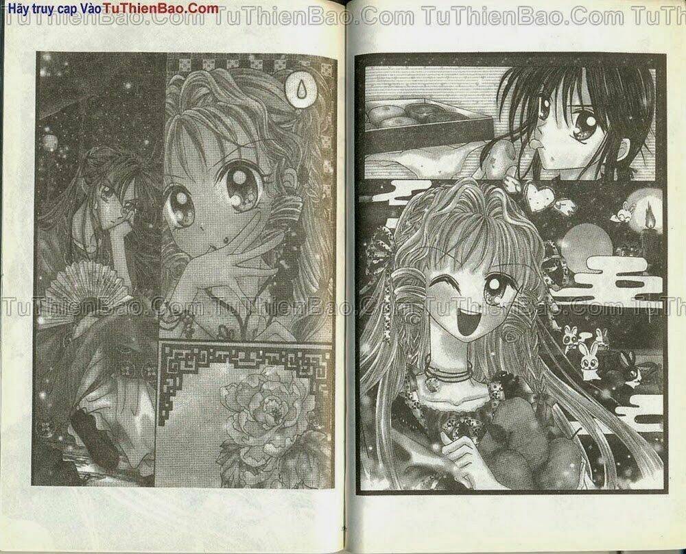 công chúa búp bê chapter 2 77